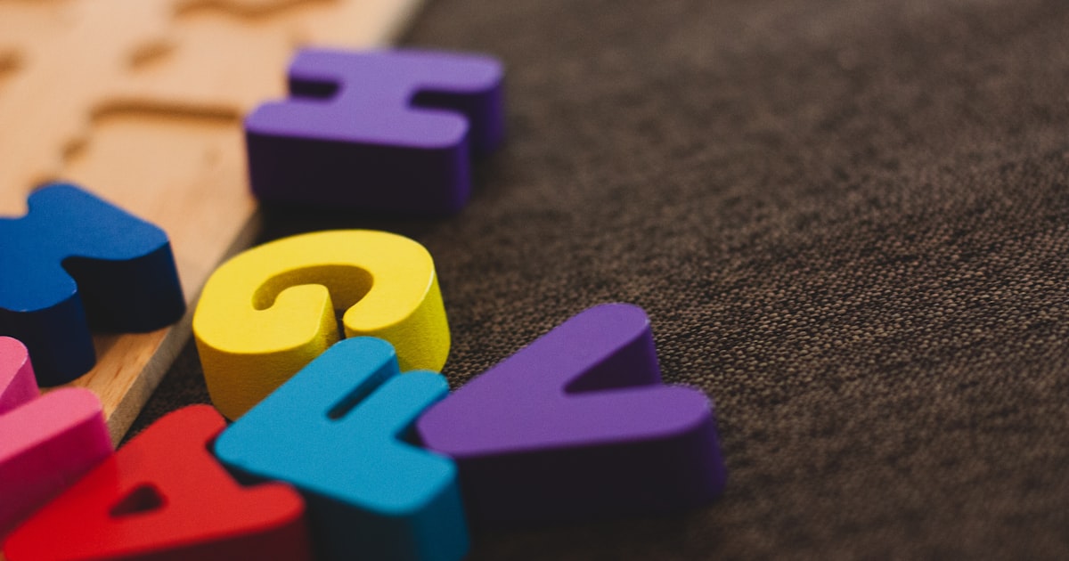 Fun Learning Activities